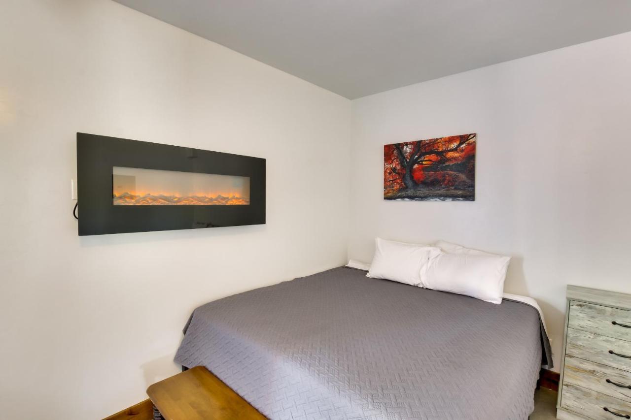 Lava Hot Springs Studio With Views, Walk To River Zewnętrze zdjęcie